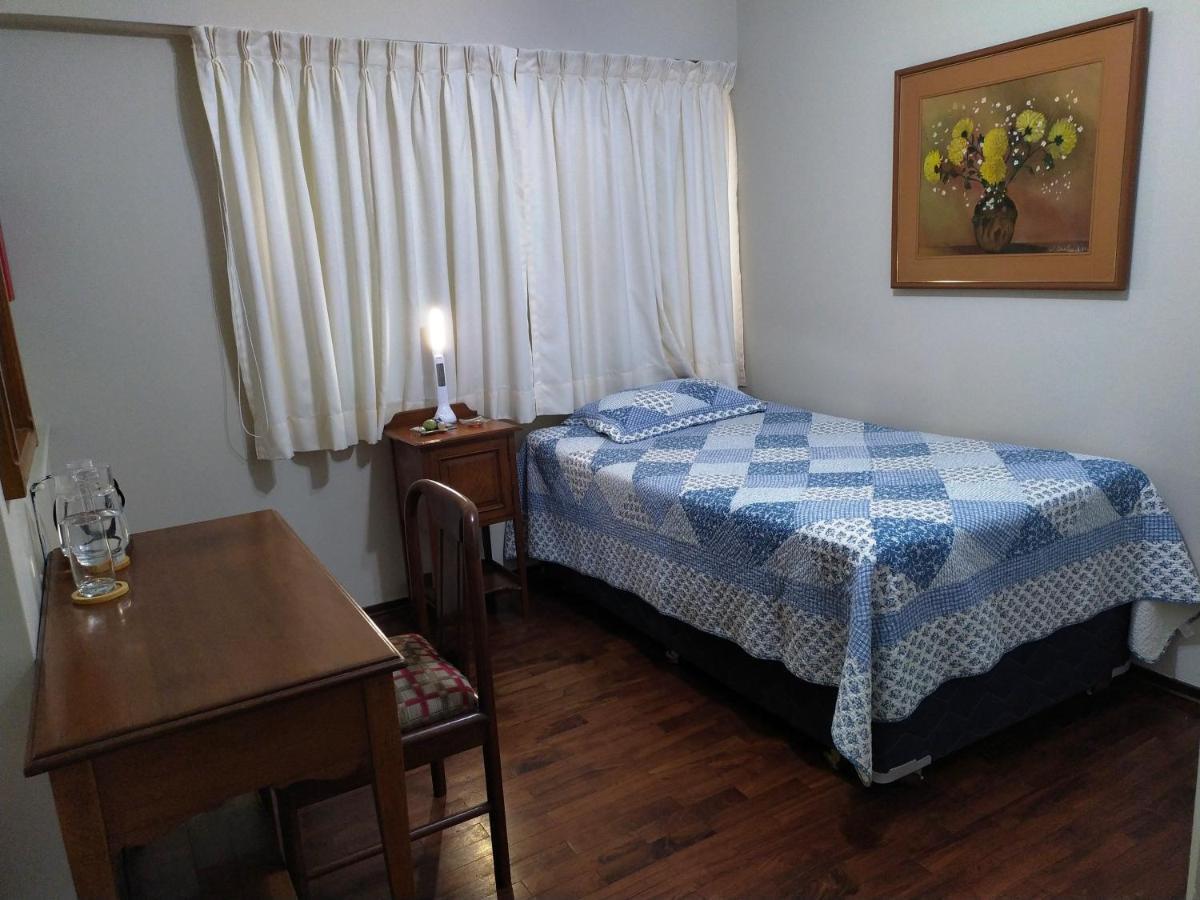 Susana'S Private Room With Breakfast - Miraflores Lima Exterior foto
