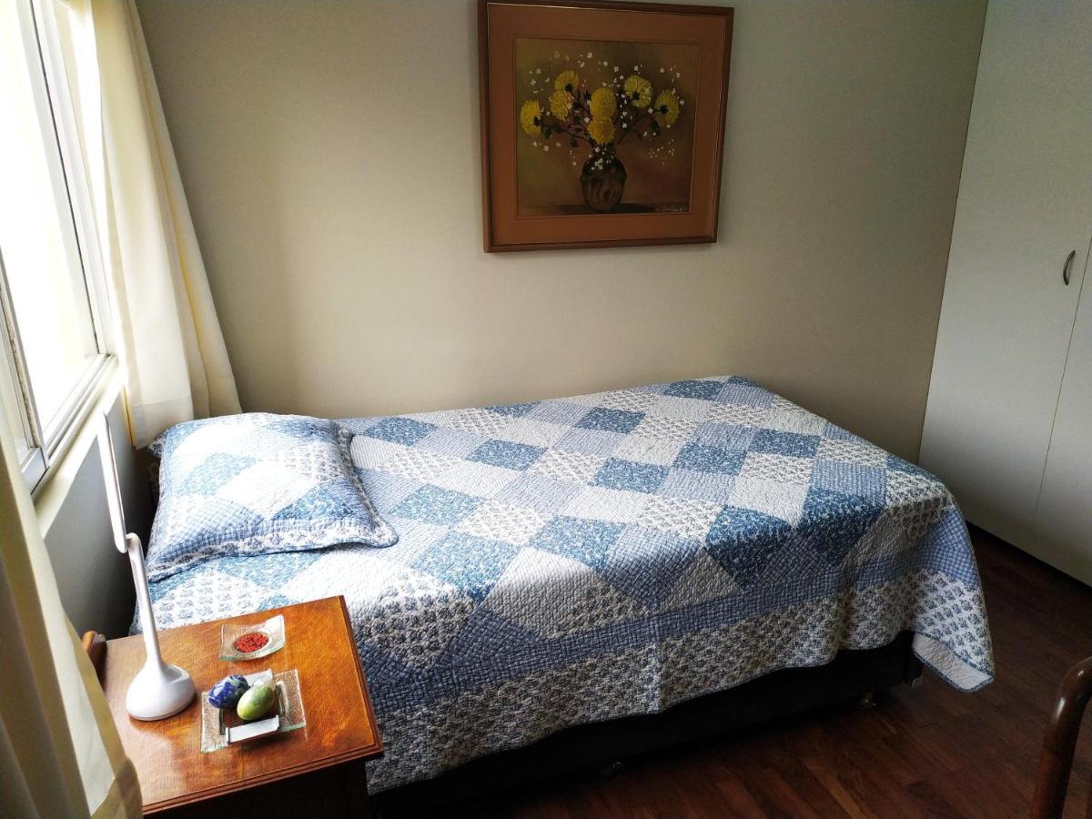 Susana'S Private Room With Breakfast - Miraflores Lima Exterior foto