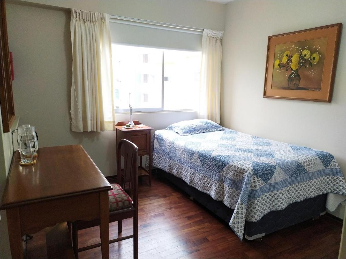 Susana'S Private Room With Breakfast - Miraflores Lima Exterior foto