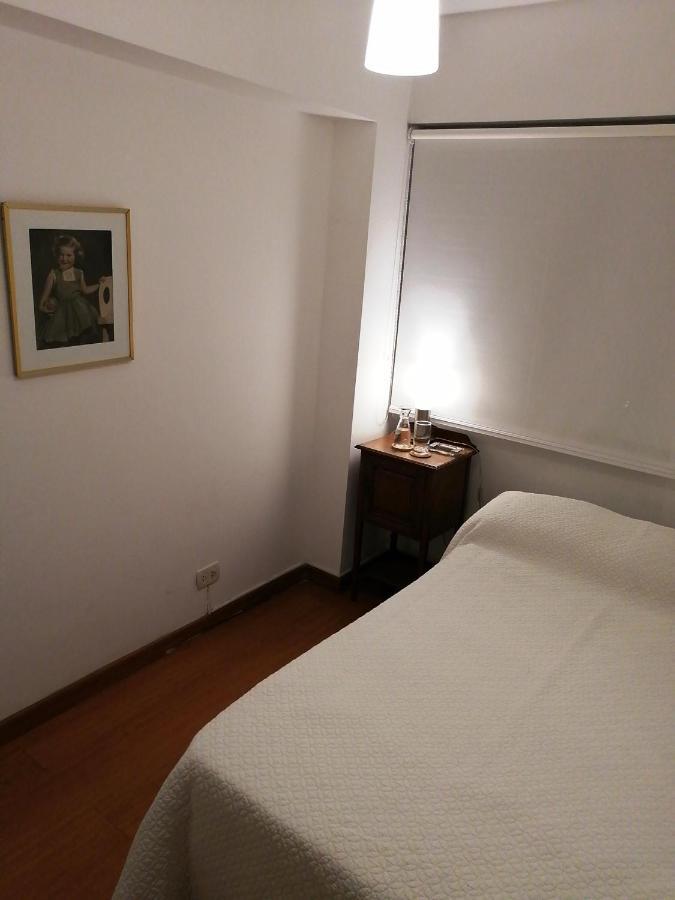 Susana'S Private Room With Breakfast - Miraflores Lima Exterior foto
