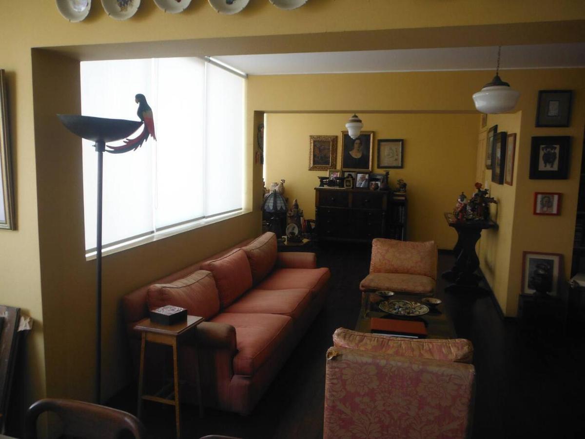 Susana'S Private Room With Breakfast - Miraflores Lima Exterior foto